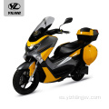 Motocicleta eléctrica con EEC 2000W 5000W 72V 32AH 50AH Sports Max Racing Key Motor ACCID BATERÍA BATERÍA DEL PRENDIDO TIPO TIPO ZHE